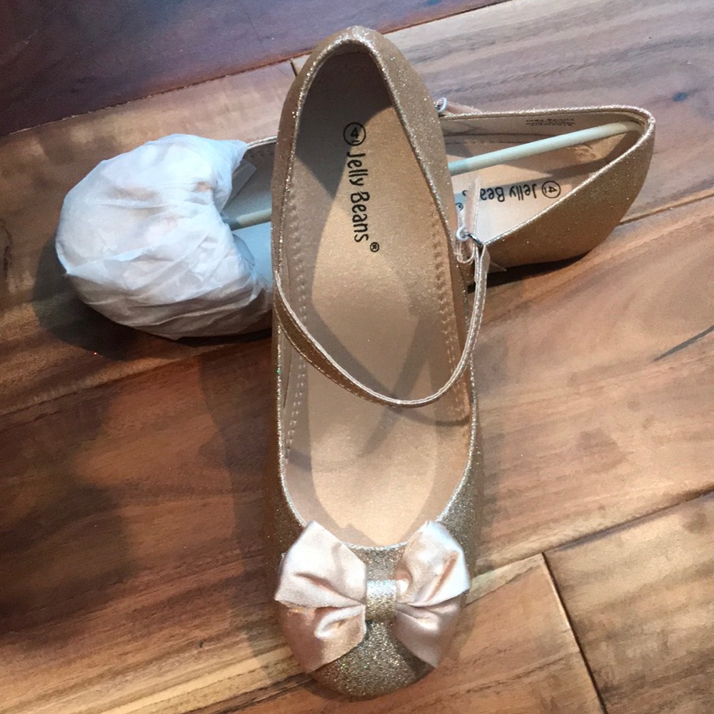 Girls dress shoes